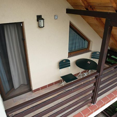 Casa Stefandra Breaza (Prahova) Exterior foto