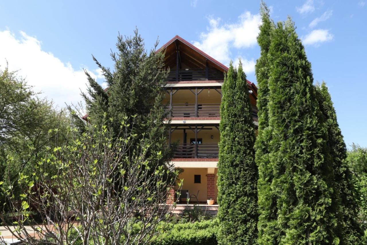 Casa Stefandra Breaza (Prahova) Exterior foto