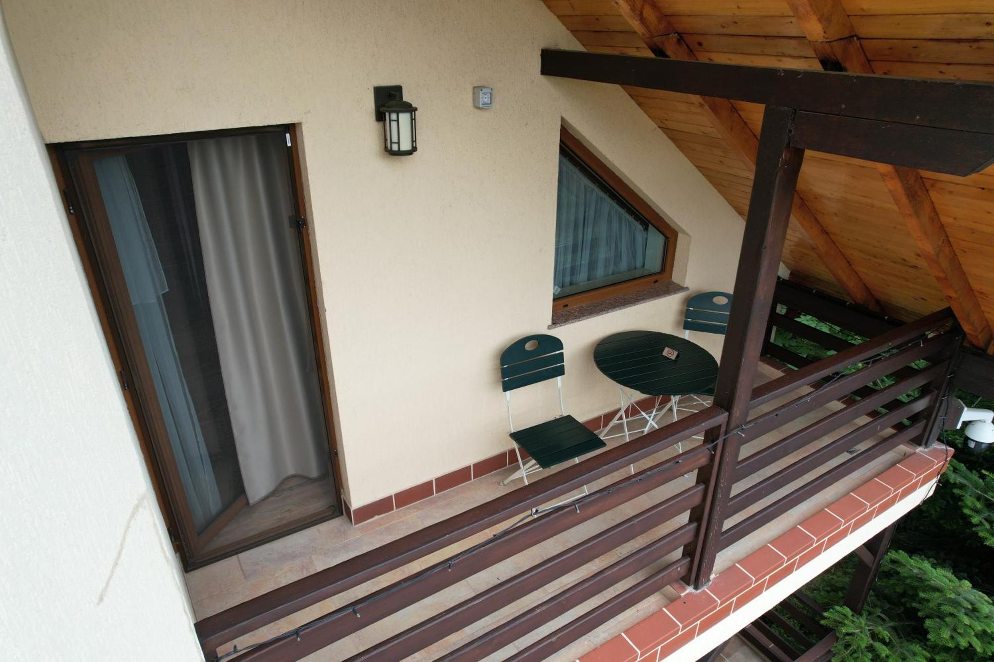 Casa Stefandra Breaza (Prahova) Exterior foto