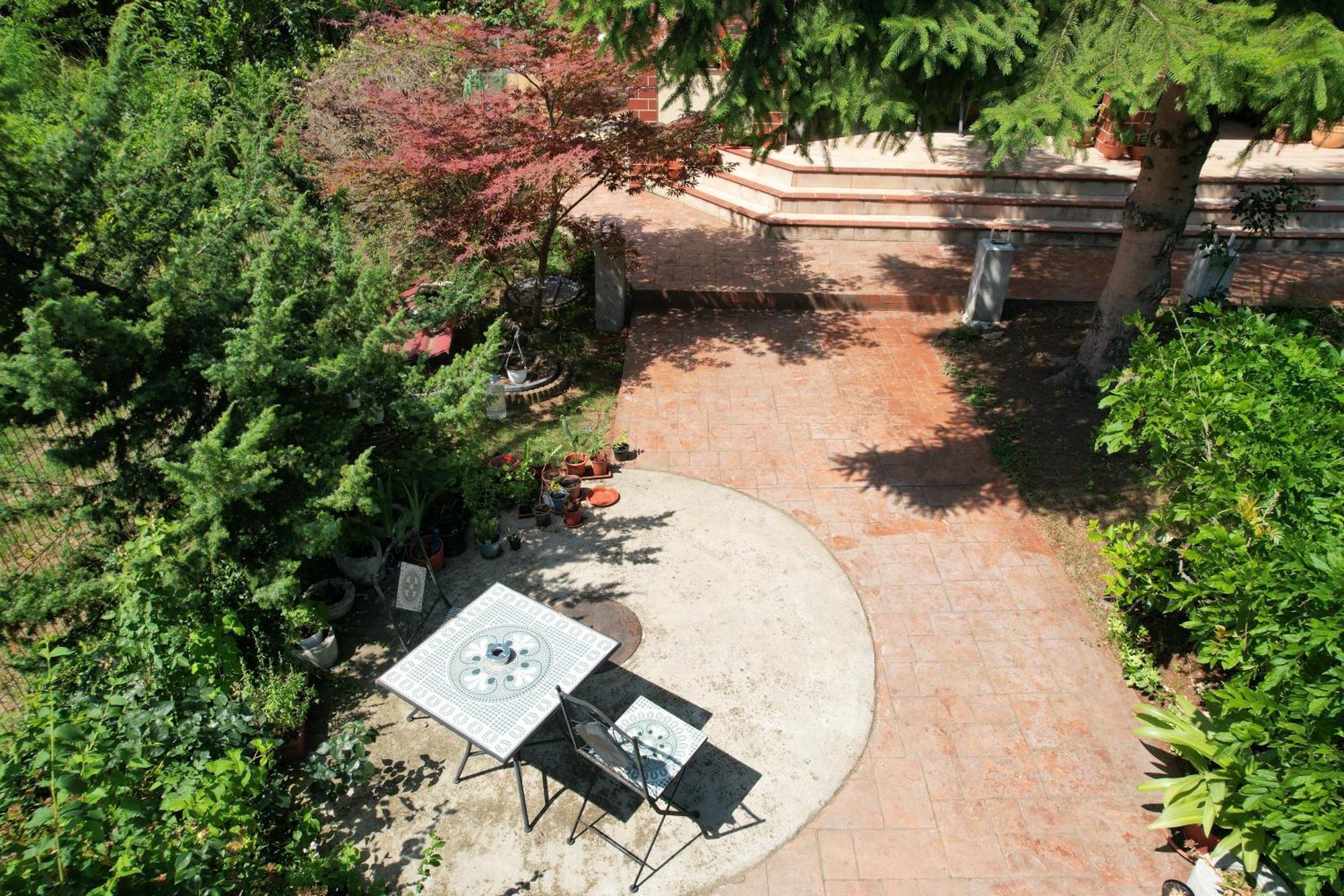 Casa Stefandra Breaza (Prahova) Exterior foto