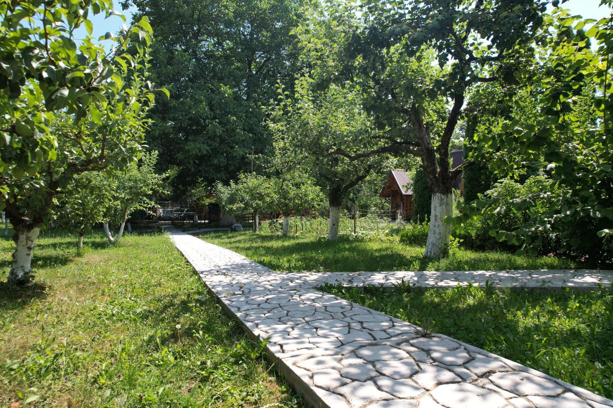 Casa Stefandra Breaza (Prahova) Exterior foto