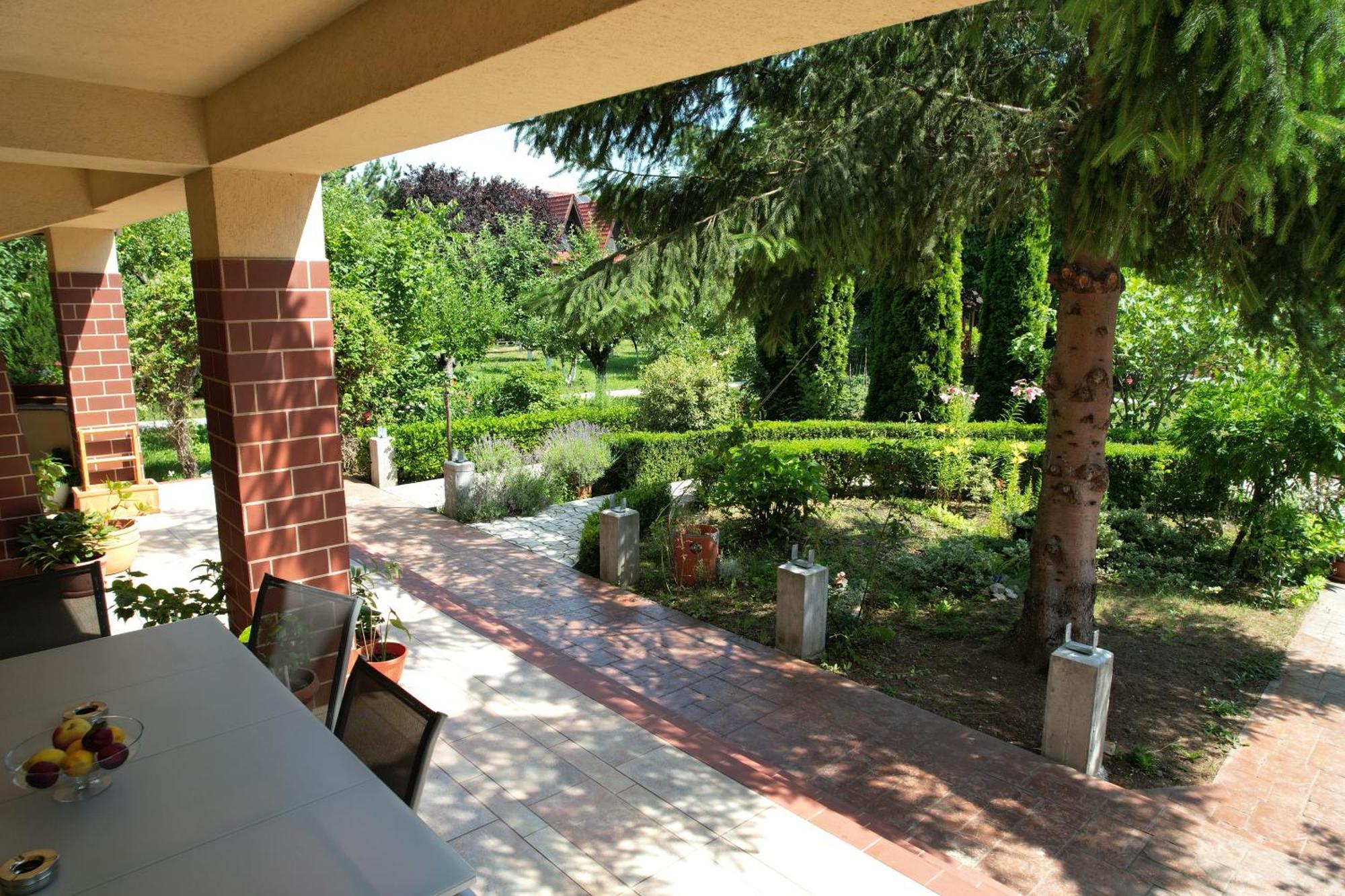 Casa Stefandra Breaza (Prahova) Exterior foto