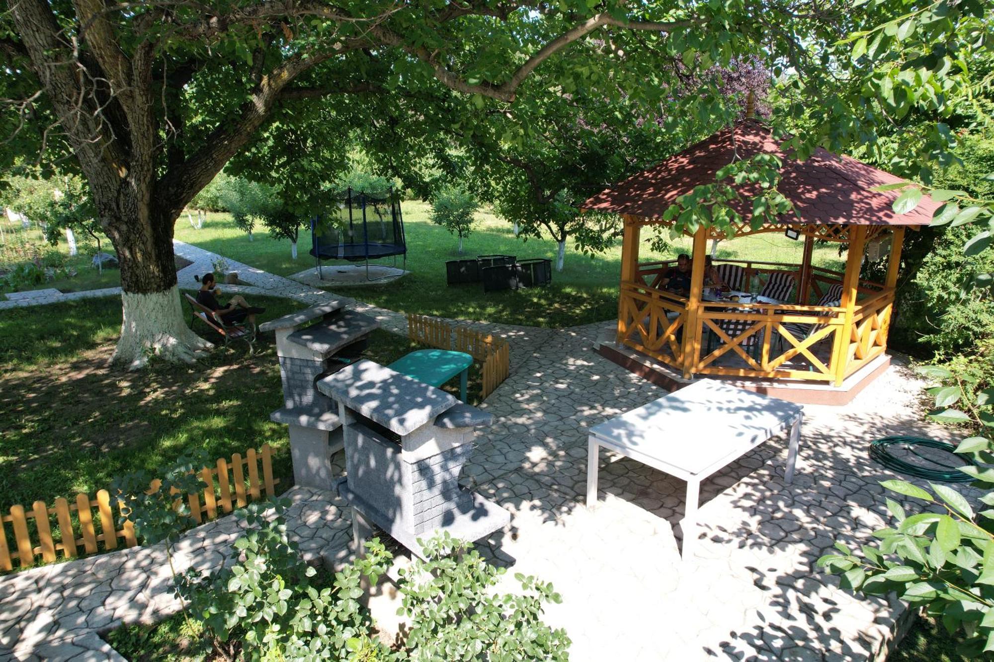 Casa Stefandra Breaza (Prahova) Exterior foto