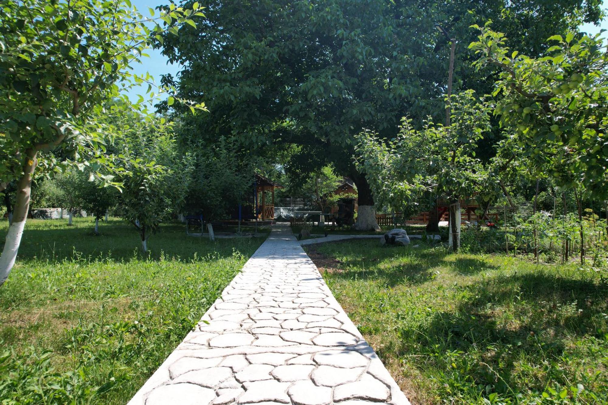 Casa Stefandra Breaza (Prahova) Exterior foto