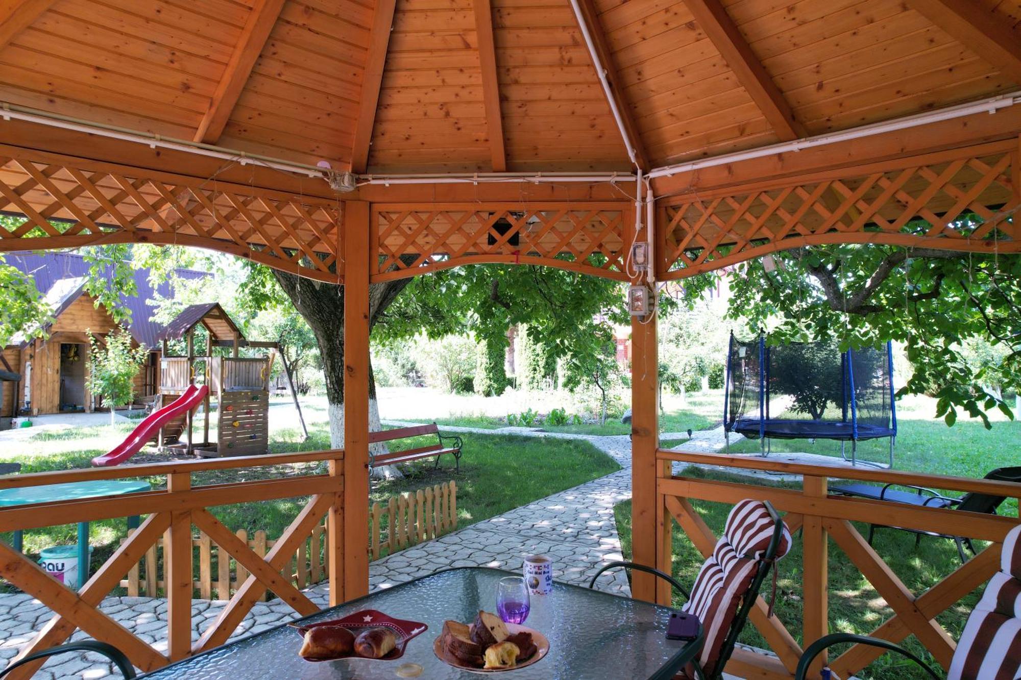 Casa Stefandra Breaza (Prahova) Exterior foto