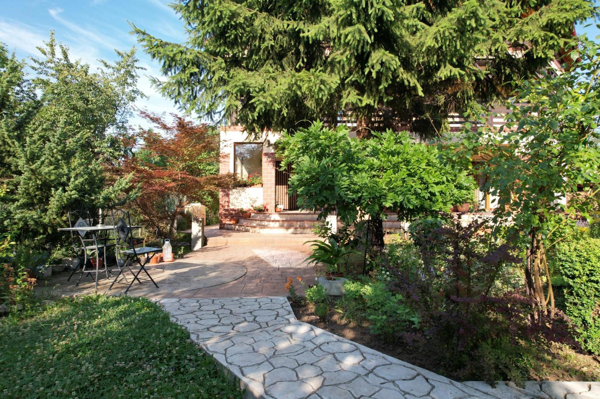 Casa Stefandra Breaza (Prahova) Exterior foto